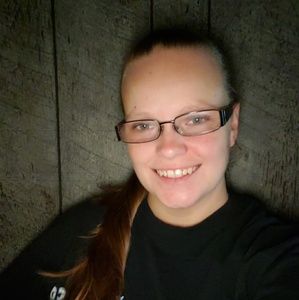 Meet your Posher, Kristie